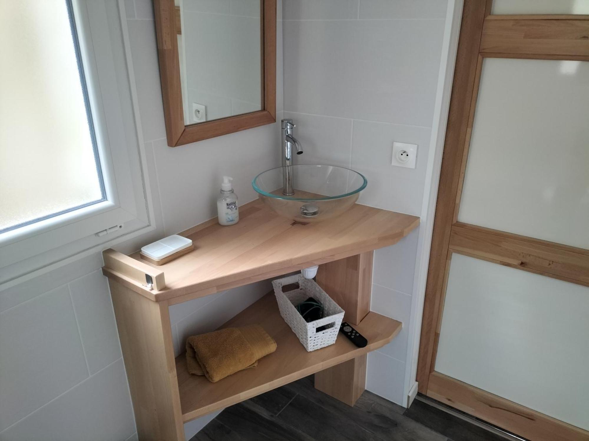 Logement Entier 3 Pieces Et Terrasse Mazieres-en-Gatine Экстерьер фото