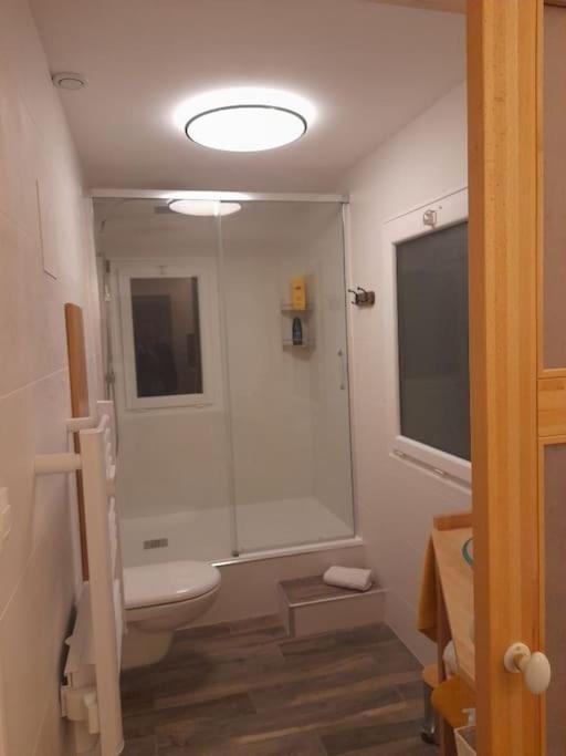 Logement Entier 3 Pieces Et Terrasse Mazieres-en-Gatine Экстерьер фото